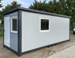 Conteneur bureau 6,00 x 2,40m – Image 14