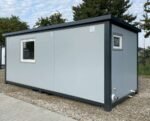 Conteneur bureau 6,00 x 2,40m – Image 11