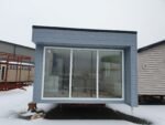 Conteneur habitable (mobile home) neuf – Image 10