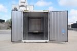 Container 20 pieds High-cube frigorifique neuf – Image 3