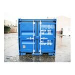 Container Maritime 6 Pieds Neuf Stockage – Image 3