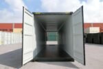 Container 40 pieds High-cube Double porte – Image 2