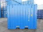 Container 10 pieds Double porte occasion – Image 5