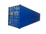 Container 40 pieds High-cube Double porte – Image 16
