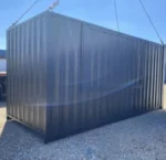 20 Pieds High Cube avec Trappe Ouverte Vers le Haut ( restaurant ) – Image 8