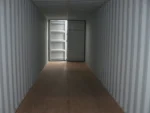 Container 40 pieds High-cube Double porte – Image 15