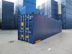 Container 40 pieds High-cube Double porte – Image 12