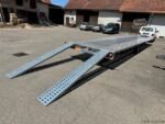 Niewiadow BR3 14A 35A35V, 9000 x 2100 mm, 3,5 to. – Image 9
