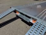 Niewiadow BR3 14A 35A35V, 9000 x 2100 mm, 3,5 to. – Image 6