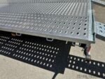 Niewiadow BR3 14A 35A35V, 9000 x 2100 mm, 3,5 to. – Image 3