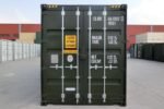 Container 40 pieds High-cube Double porte – Image 3