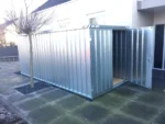 Conteneur démontables 5*2 – Image 2