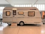Caravane Tabbert Rossini 450 TD 2.3 Finest Edition