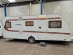 Caravane Weinsberg Caraone 550 QDK – Image 13