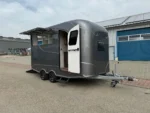 Remorque ANKA 3 Chevaux et Grand Home Car