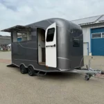 Remorque ANKA 3 Chevaux et Grand Home Car