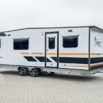 Niewiadow Villetta – Tiny House mobile 2 700 kg (2025/2026)