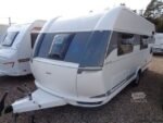 Caravane Édition Spéciale « Hot Edition » – 5 couchages – Image 2