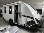 Knaus SPORT&FUN 480 QL ÉDITION NOIRE