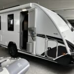 Knaus SPORT&FUN 480 QL ÉDITION NOIRE