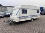 HOBBY Excellent 470..WC..1300kg..Sehr gepflegt – Image 3