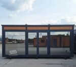 VASG ES-600EC – Container showroom 6 x 2,4 m (2026) – Image 3