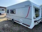 DETHLEFFS Dethleffs Summer Edition 500 QSK Modell 2026 – Image 3