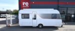 BÜRSTNER Averso 490 TS Solar Mover Markise – Image 3
