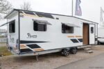 Niewiadow Villetta – Tiny House mobile 2 700 kg (2025/2026) – Image 4