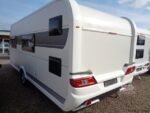 Caravane Édition Spéciale « Hot Edition » – 5 couchages – Image 4