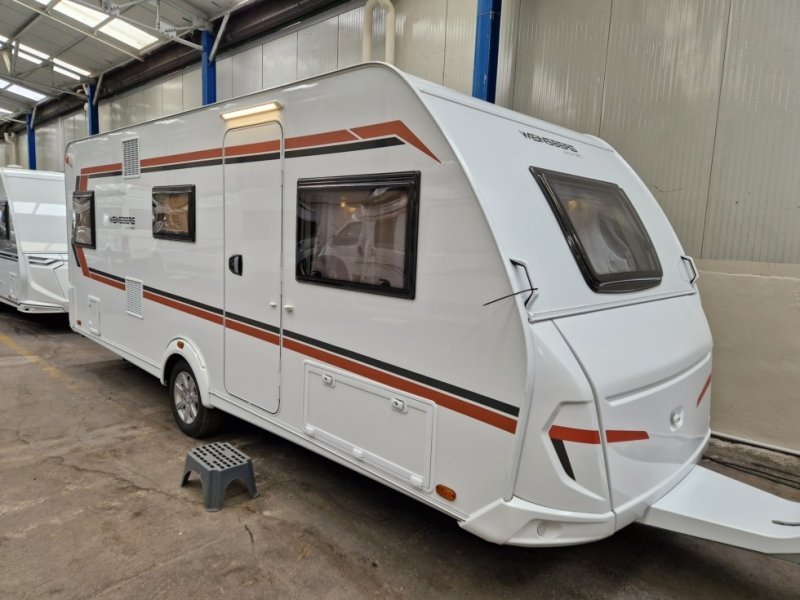 2503.jpg Caravane Weinsberg Caraone 550 QDK – Image 1