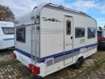 HOBBY De Luxe Easy 400 SF Querbett – Image 5
