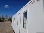 EUROPEWAGON – Conteneur de bureau / d’habitation (2025) – Image 5