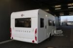 Bürstner B66 490 TL – Caravane neuve – Image 5