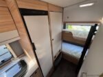 DETHLEFFS Dethleffs Summer Edition 500 QSK Modell 2026 – Image 5