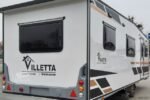 Niewiadow Villetta – Tiny House mobile 2 700 kg (2025/2026) – Image 5