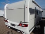 Caravane Édition Spéciale « Hot Edition » – 5 couchages – Image 5