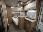 Caravane Tabbert Rossini 450 TD 2.3 Finest Edition – Image 6