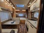 Caravane Weinsberg Caraone 550 QDK – Image 4
