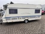 HOBBY Excellent 470..WC..1300kg..Sehr gepflegt – Image 9