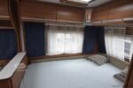 LMC Musica 390 D mit Mover und Vorzelt – Image 9