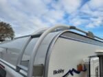 HOBBY De Luxe Easy 400 SF Querbett – Image 10