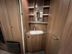 Caravane Tabbert Rossini 450 TD 2.3 Finest Edition – Image 10