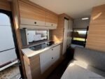 DETHLEFFS Dethleffs Summer Edition 500 QSK Modell 2026 – Image 10