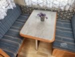 HOBBY De Luxe Easy 400 SF Querbett – Image 11