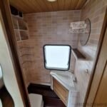 Caravane d’occasion 1984 – 4 couchages – avec garantie – Image 11