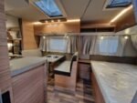 Caravane Weinsberg Caraone 550 QDK – Image 5