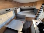 DETHLEFFS Dethleffs Summer Edition 500 QSK Modell 2026 – Image 11