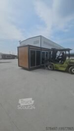VASG ES-600EC – Container showroom 6 x 2,4 m (2026) – Image 12