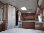 Caravane Édition Spéciale « Hot Edition » – 5 couchages – Image 12
